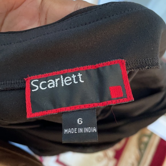 Dress - Picture 5 of 5